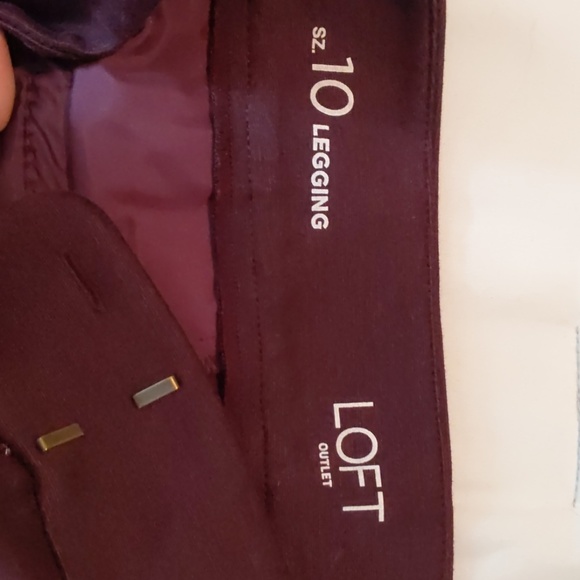 Loft leggings - Picture 2 of 3